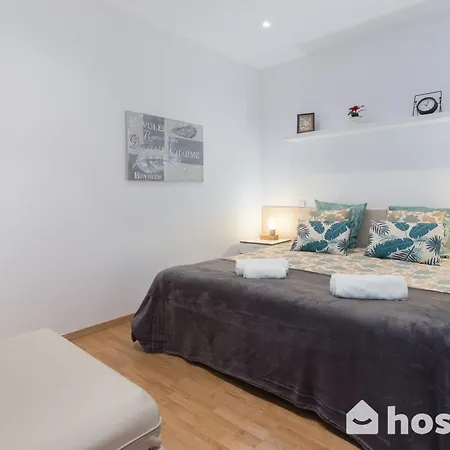 Host Wise - Colorful Fresh Flats - Batalha Apartment Porto Exterior photo
