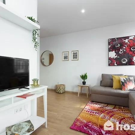 Host Wise - Colorful Fresh Flats - Batalha Apartment Porto Exterior photo