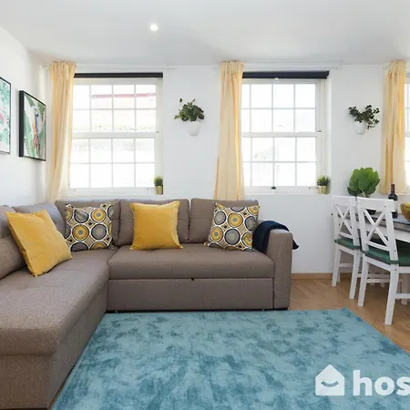 Host Wise - Colorful Fresh Flats - Batalha Apartment Porto Exterior photo
