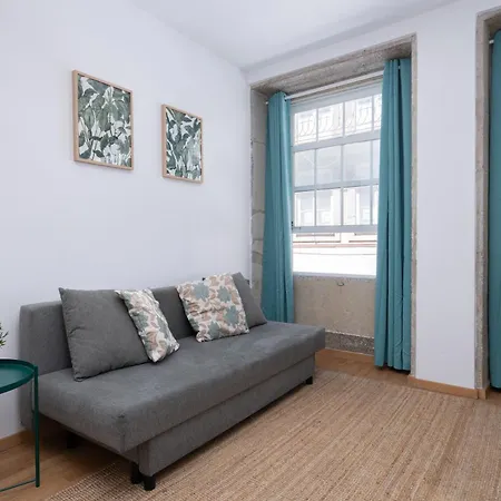 Host Wise - Colorful Fresh Flats - Batalha Apartment Porto Room photo