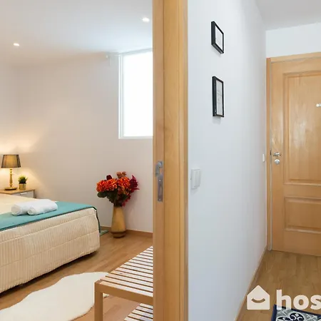 Host Wise - Colorful Fresh Flats - Batalha Apartment Porto Room photo